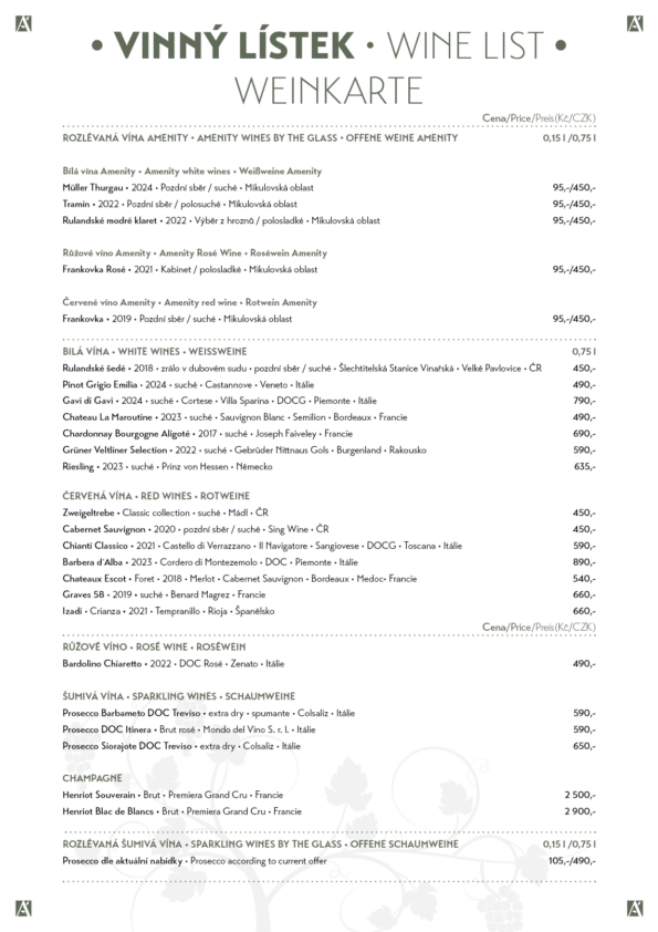 a-la-carte_MENU_OH_28-5-20256