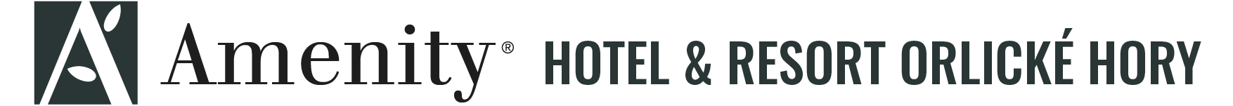 Amenity Hotel & Resort Orlické hory
